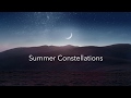 Brightest Stars and Constellations