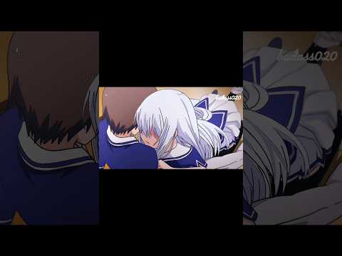Best anime moments 💕
