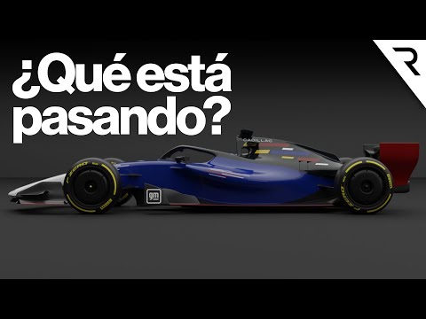 Qué está pasando con la participación de Cadillac en la F1 2026