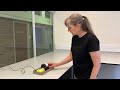 Bison Magnetic Susceptibility Meter Setup