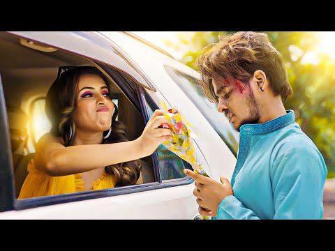 Teri Aashiqui Ne Humko | SR | Shobi Sarwan | Latest Hindi Song 2022 | SR Brothers