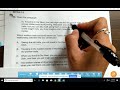 Edit and Revise for Style in Screen Recording