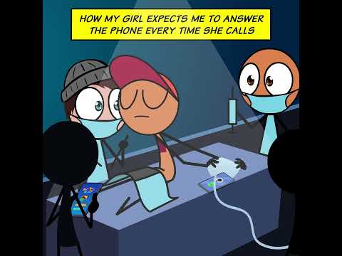 Easy peasy!! 😎 sc:@Anwar  #blockblast #animationmeme #couplecomedy #backbenchanimations #2d