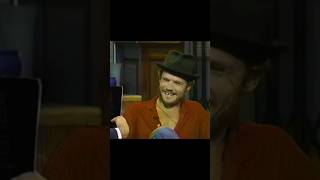 How Flea became Flea. (Video from Later with Greg Kinnear, 1996)