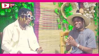 Expression directe avec Yelianno (Africa Fox TV)