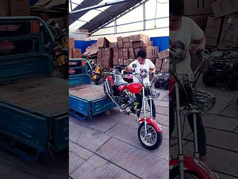 Motorcycle is not as expensive as you think#bike #tricycle #motorcycle#bikelover #bikeride#tayyab33