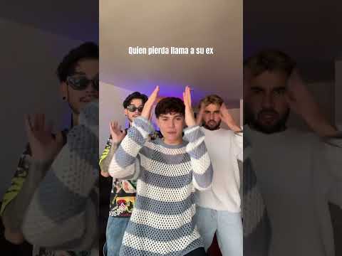Quien perdió?