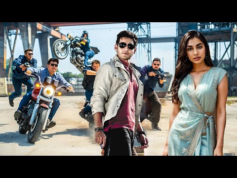 Ek Aur Jaanbaaz Khiladi | New Released South Indian Hindi Dubbed Movie | South Action Movie | Latest