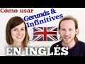 Understanding Gerunds and Infinitives