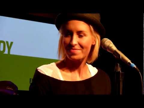 sarah connor - son of a preacher man @n-joy
