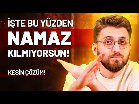 Bu Videoyu İzlersen Namaza Başlarsın!