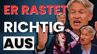 💥 "GEFÄHRLICHER ALS AfD" - dann eskaliert es völlig!