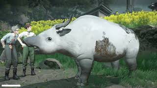 Arknights: Endfield - Sanitation Elite