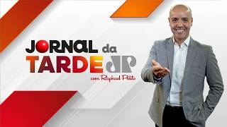 Jornal da Tarde - 06/07/2026 | JP News Floripa