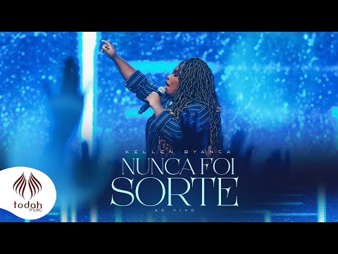 Kellen Byanca | Nunca Foi Sorte [Clipe Oficial]