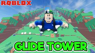 Boleh Terbang Dekat Obby Ni? (Roblox Malaysia)