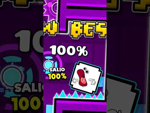 Logre PERDER en el 100% en TODOS los NIVELES🏆💥