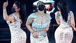 شوف شكبر النهدي | افخم رقصة بنات 🔥 | هدي ياخي هدي | جهاد سليمان 2025 .