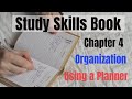 Effective Use of Agendas and Planners