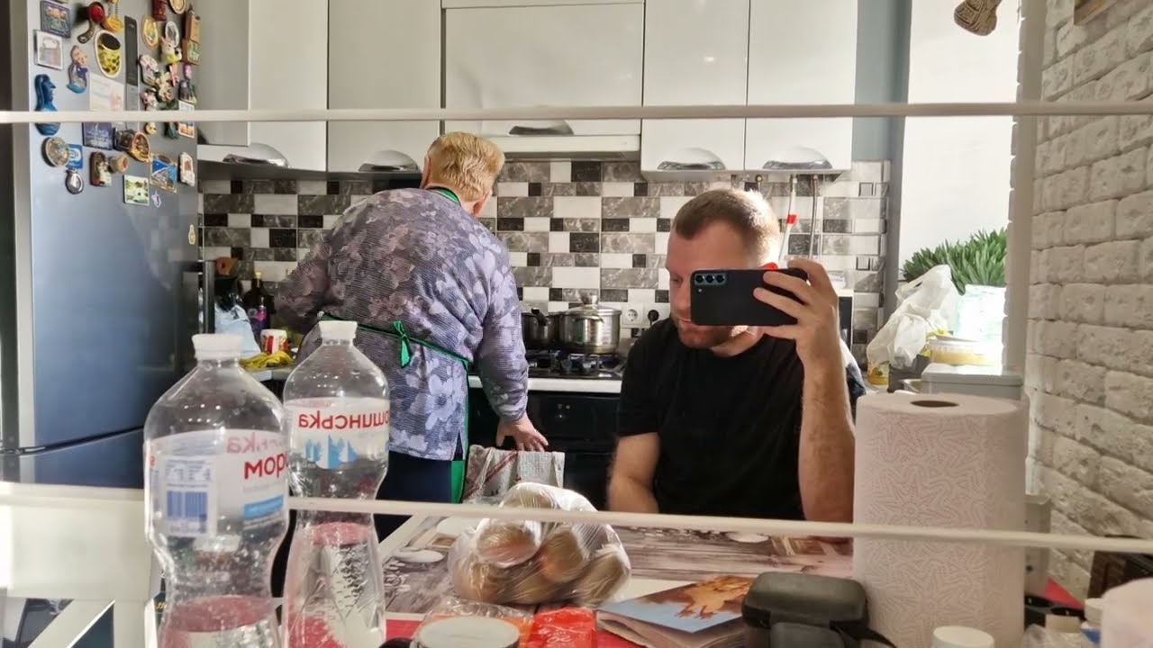 Шикарное постельное белье у нади чп