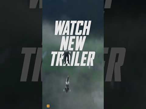 Watch the Official Trailer