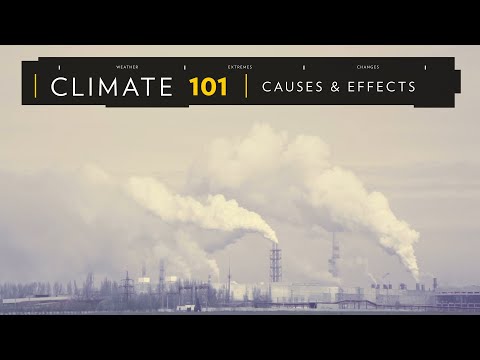 101氣候教室：氣候變遷的因果關係《國家地理》雜誌 - YouTube(3分03秒)