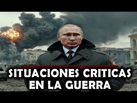 🚨LO ULTIMO | Putin Toma Decisión RADICAL en el Ejercito Ruso y la Situación en Kursk es Critica