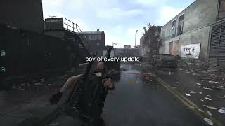 @Ubisoft fix ur game division 2 lagswitch/cheat console