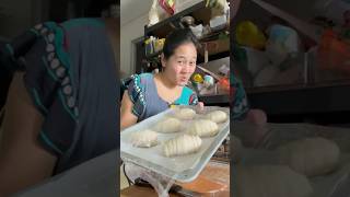 PERJALANAN PEMBUATAN SALT BREAD BEBERAPA BULAN INI