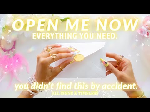 😳Open Me Now→A Letter from Your Angels & Spirit Guides🪽✨Accurate af.♥️←🔥🔮Tarot Reading🧝‍♀️