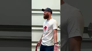 VOTE BELOW! 🐄 or 🦬 #DanceWithTurboTax #superbowl23 #superbowl #brandwars #cowboyshit