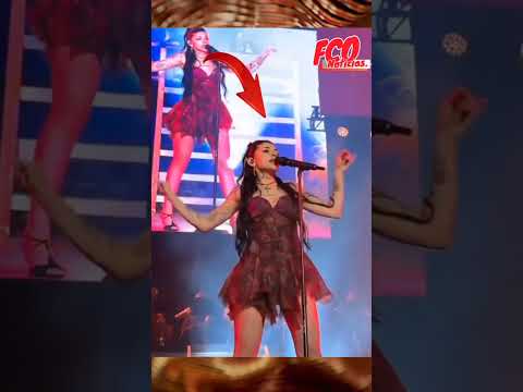 Se filtra el empresario que sale con Cazzu #noticias #chisme