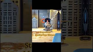 Staycation di Double Tree Bintaro #doubletreehotel