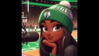 The Finals : Game One - Celtics vs Mavericks