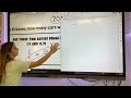 Exploring Ratios and Equivalent Ratios