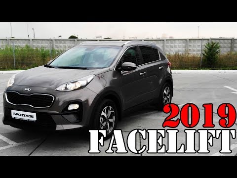 Kia Sportage Classic
