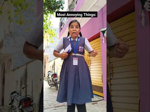 Things we all Hate ๐ #shorts #relatable #viral