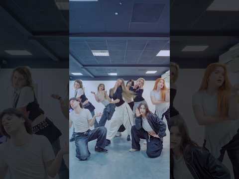 RUDE! - Hearts2Hearts