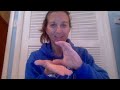 Understanding the Transcript