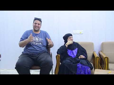 ام نعيم وام عبيد بالصناعيه تحشيش ورشه برج الخالد
