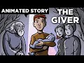 Jonas's Journey and Societal Insights