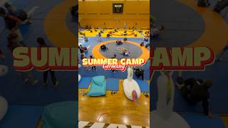Summer Camp Heidelberg is on! Tickets for next year go on sale Monday, August 11 ☀️