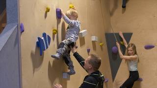 Flying Ants // Recap // Freestyle Academy Stuttgart