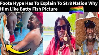 Vybz Kartel Expose Foota Hype Batty Business| Spice Punny Shot Up | Beenie Man Wear Dirty Underwear 