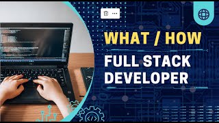 Become Full Stack Developer Knowledge | 2023 WebDevelopment