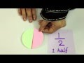 Exploring Fractions: Understanding Quarters and Thirds