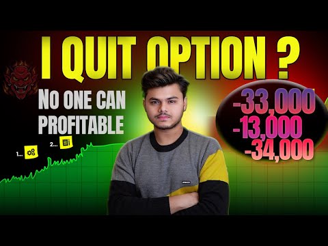 Intraday Live Trade || Nifty 50 Option Buying || Lots Of Premium Decay