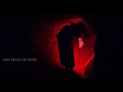 Born Slave - Straight To Hell (Official Lyric Video)