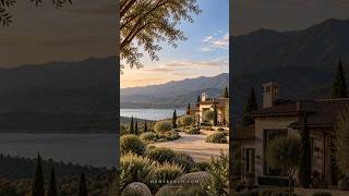 She’s Back… And You Haven’t Seen the Best Part Yet | California Mediterranean Home #luxuryhomestour