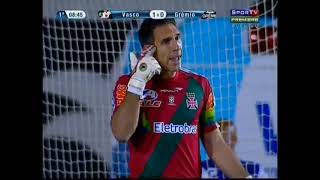 Campeonato  Brasileiro  2011 Vasco  vs   Gremio